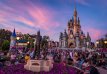 Orlando- Walt Disney- Magic Kingdom